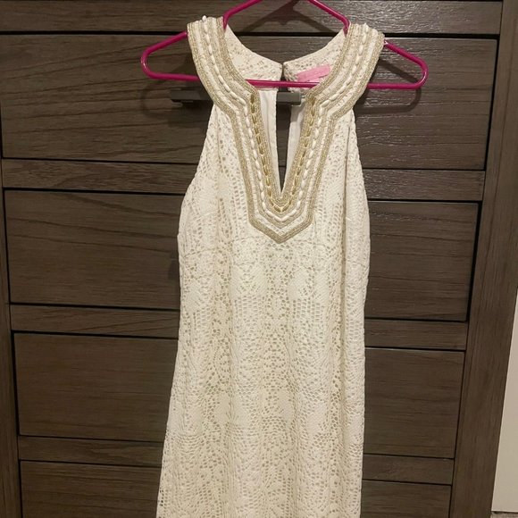 Lilly Pulitzer Dresses & Skirts - Lilly Pulitzer dress